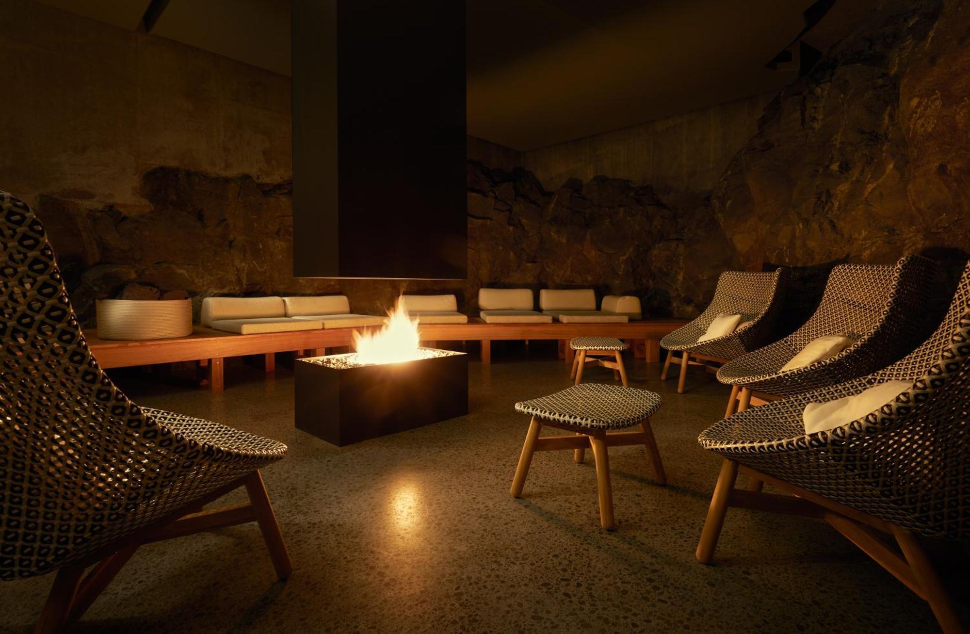 The Retreat At Blue Lagoon Iceland グリンダヴィーク エクステリア 写真