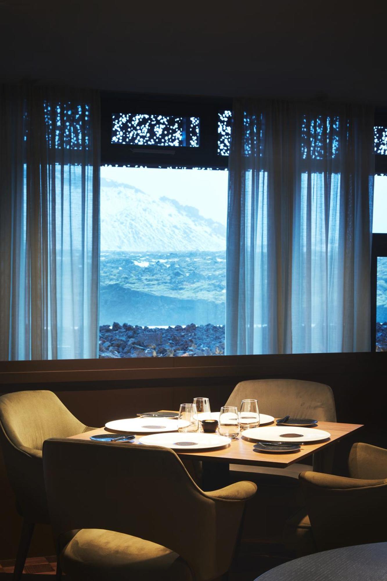 The Retreat At Blue Lagoon Iceland グリンダヴィーク エクステリア 写真