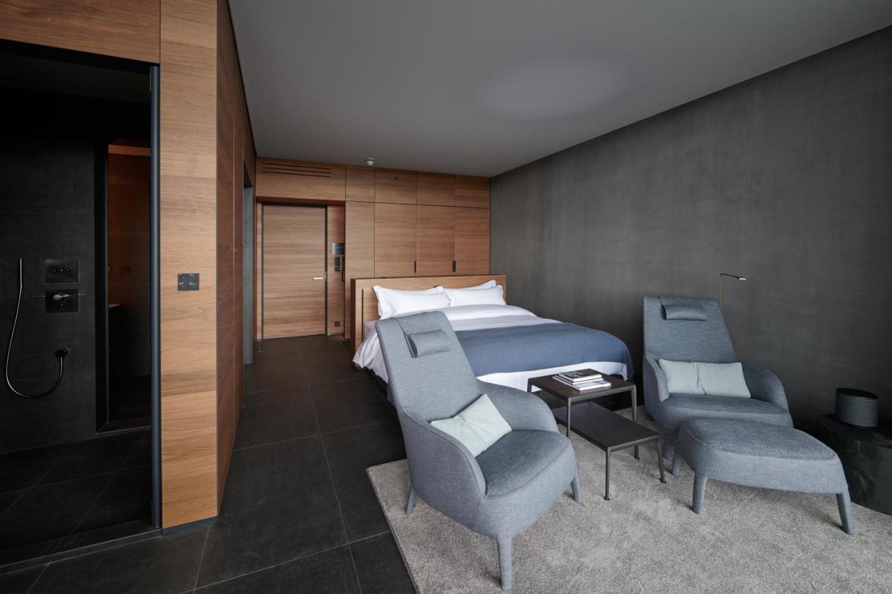 The Retreat At Blue Lagoon Iceland グリンダヴィーク エクステリア 写真